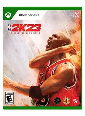 NBA 2K22 75th Anniversary Anniversary Edition for Xbox Series X