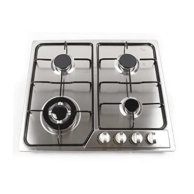 Brentwood Appliances TS-382 Double Infrared Electric Countertop Burner