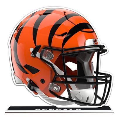 NFL Cincinnati Bengals Hover Revolving Helmet