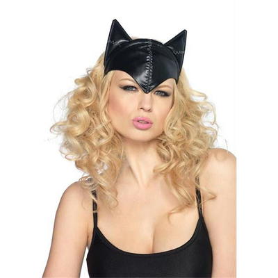  Takmor Cat woman Mask Cat Mask, Masquerade Mask for