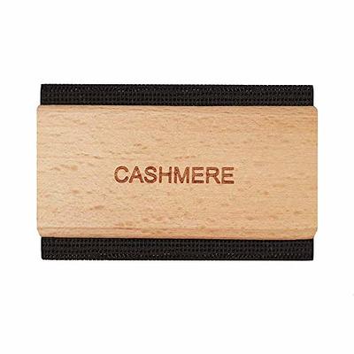 Cashmere Comb  Sweater Comb - Removes Pills & Fuzz from Clothing - Yahoo  Shopping