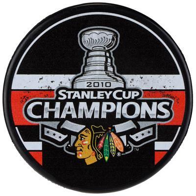 Fanatics Authentic Anaheim Ducks Unsigned 2007 Stanley Cup Champions Logo Hockey Puck