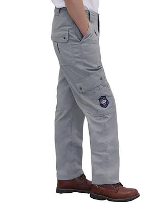 Men's FR Cargo Work Pants