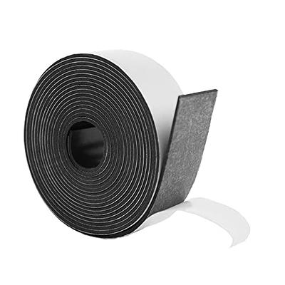 3M Double Coated Urethane Foam Tape 4032, 1/2 x 5 yards, Indoor Mounting,  Bonding, and Attaching