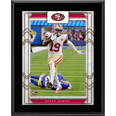 NFL San Francisco 49ers - Drip Helmet 20 Poster