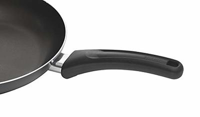 12 Deep Saute Pan w/Lid - GoodCook