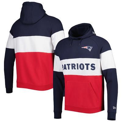 Women's Nike Red New England Patriots Custom Throwback Game