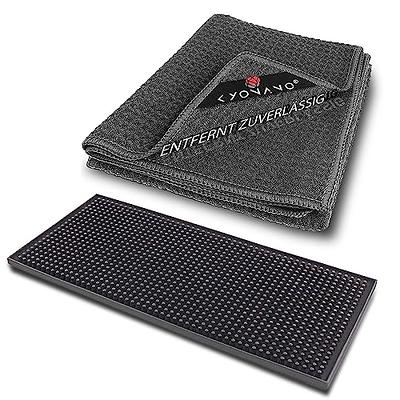 Coffee Machine Dishwasher, Coffee Cleaning Cloth, Barista Bar Towel