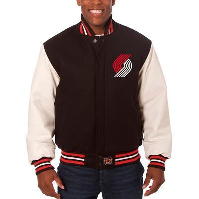 St. Louis Cardinals JH Design Reversible Fleece Full-Snap Hoodie Jacket -  Navy
