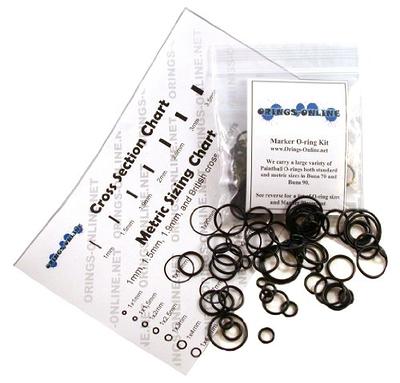 Performance Tool W5203 Metric O-Ring Assortment with India | Ubuy