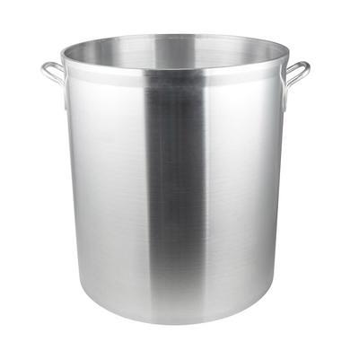 Vollrath 434212 Wear-Ever Tapered Aluminum 2.75 Quart Sauce Pan