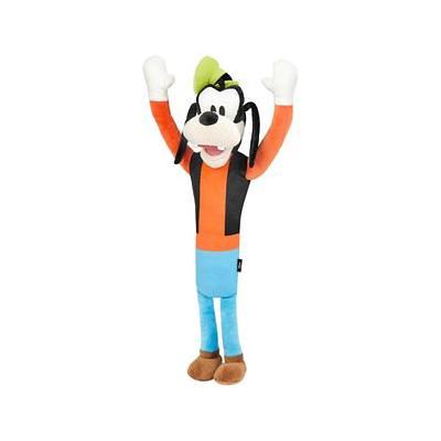 Disney Goofy Plush Squeaky Dog Toy, Small