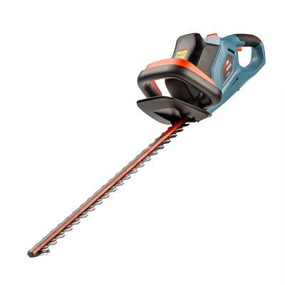 BLACK+DECKER 18V Cordless Pole Hedge Trimmer, NPT318 