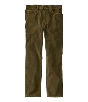 Men's Cresta Hiking Pants, Standard Fit, Fleece-Lined Alloy Gray 33x32, Synthetic  Blend/Nylon L.L.Bean - Yahoo Shopping