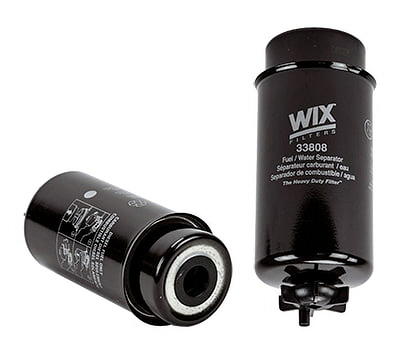 WIX Fuel Filter 33808 - Yahoo Shopping