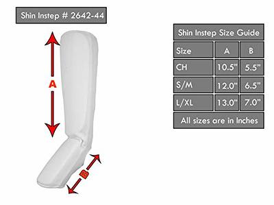 UFG Cloth Shin Instep Guard - Karate MMA Boxing Muay Thai Training  Protection (Black, CH) - Yahoo Shopping