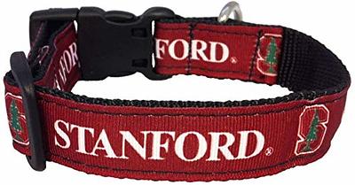 Louisville Cardinals WinCraft Medium Adjustable Pet Collar