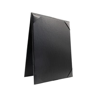 Single Sheet Holders - 8 1/2 x 11, T-Style