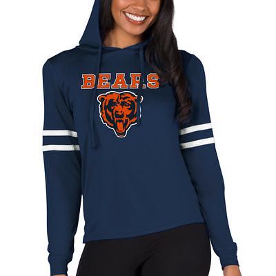 Chicago Bears Concepts Sport Quest Knit Pants - Navy