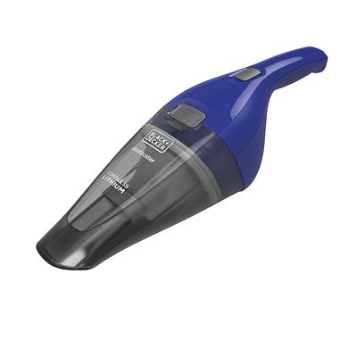 BLACK DECKER Dustbuster 3.6 Volt Cordless Car Handheld Vacuum in