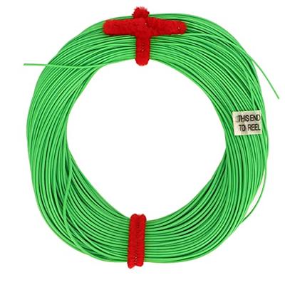 EUPHNG All-Purpose Fly Line Floating Trout Fishing Line Welded Loop Line ID  Weight Forward Fly Fishing Line 100FT