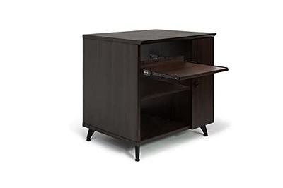 Gator Frameworks Elite Main Desk BRN