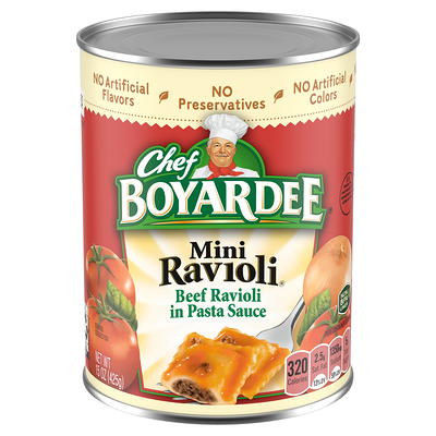 Chef Boyardee Traditional Pizza, Homemade Pizza Kit, 31.85 oz