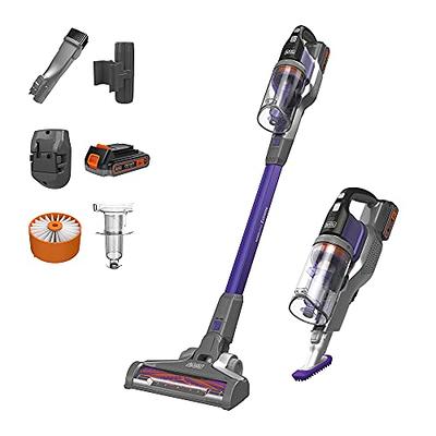 Black and Decker DUSTBUSTER FLEX Cordless Handheld Vacuum HFVB315J22 from  Black and Decker - Acme Tools
