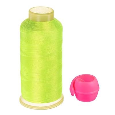 Polyester Embroidery Thread