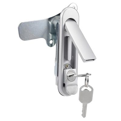 Cabinet & Drawer 1-1/8 Utility Cam Lock - First Watch Security