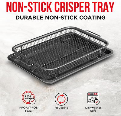 Oven Crisper Basket