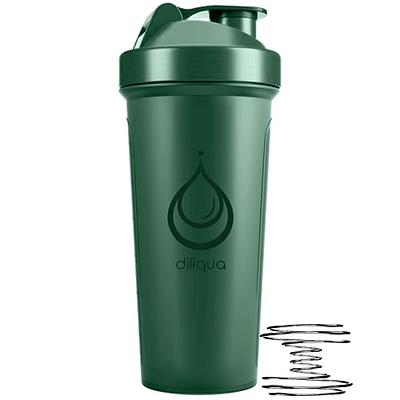 ZonGym 1 Electric Protein Shaker Bottle, 24 oz USB Rechargeable Blender  Bottles, Shaker Bottles for Protein Mixes with BPA Free, Juicer