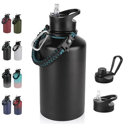 Coolflask Galaxy 64 oz Water Bottle