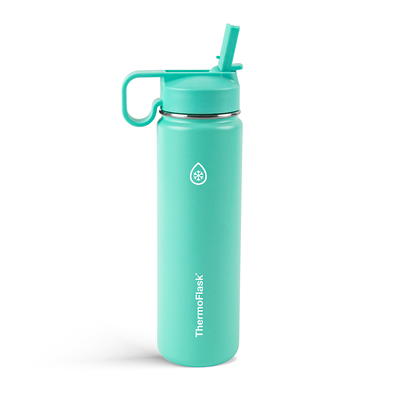 Owala FreeSip 19 oz Stainless Steel Water Bottle Pink Hyper Flamingo with  Carry Loop and FreeSip Spout 