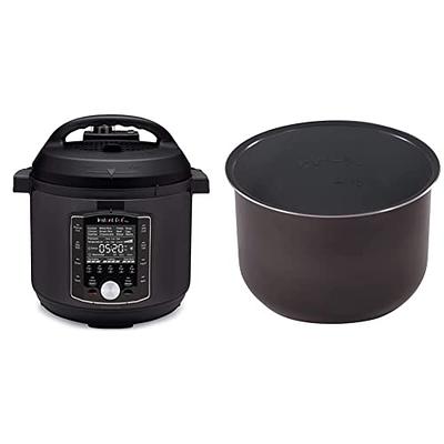 Instant Pot Duo 6-Quart Copper Stainless 7-in-1 Multi-Use