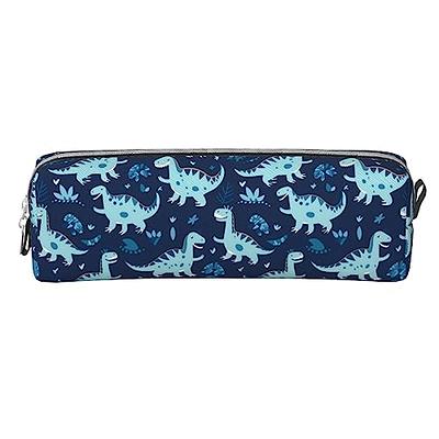 ZIPIT Wildlings Large Pencil Case (Blue) - Yahoo Shopping