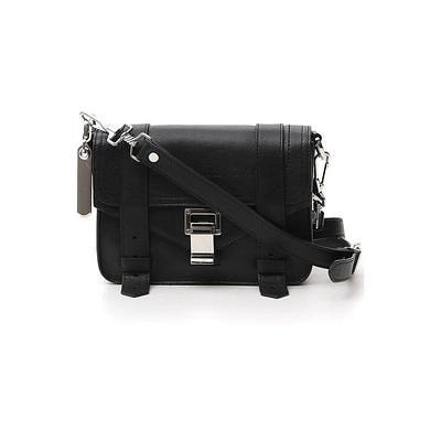 MultiSac Everest Faux Leather or Fabric Mini Crossbody Bag 