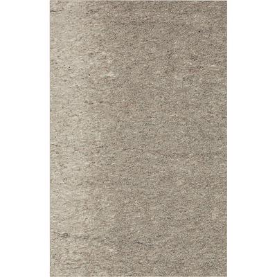 Mohawk Home Premium Dual Surface 8 X 10 (ft) Rectangular Recycled