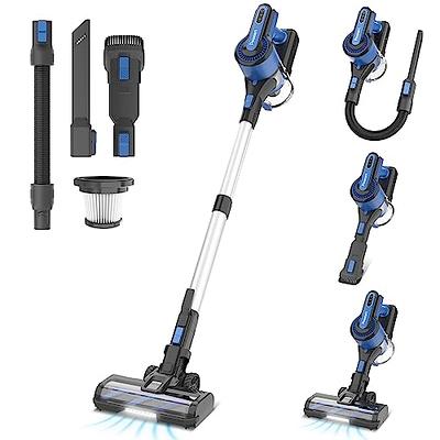 Ultenic U10 PRO Cordless Portable Vacuum Cleaner 30KPA Cordless Vertical  Powerful Handheld Dust Vacuum Cleaner for Home Cleaning - AliExpress