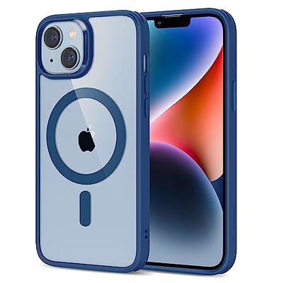 ESR for iPhone 14 Pro Case, Compatible with MagSafe, Shockproof  Military-Grade Protection, Yellowing Resistant, Magnetic Phone Case for  iPhone 14 Pro