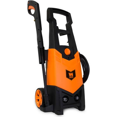 Northstar Electric Wet Steam Cleaner and Hot Water Commercial Pressure  Power Washer Add-on Unit - 4000 PSI, 4 GPM, 115 Volts