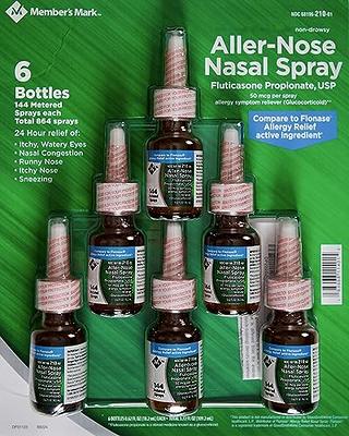 Covixyl Nasal Spray - 0.676 fl oz