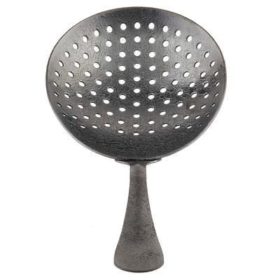 5qt Stainless Steel Colander Cream - Figmint™ - Yahoo Shopping