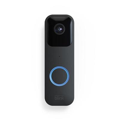 SuperSonic SC-5000VD Smart WiFi Doorbell Camera