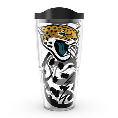 Tervis Charlotte Hornets 16oz. Genuine Classic Tumbler