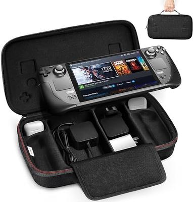 annapro Carrying Case for Switch/Steam Deck/Steam Deck OLED/Legion