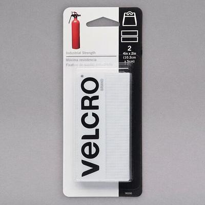 VELCRO Brand Industrial Strength Velcro Self Stick Tape 2 x 15