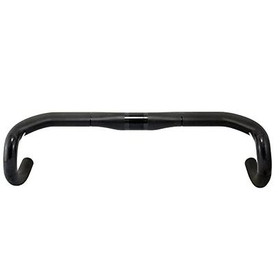 3T Superergo LTD 31.8X420MM Ultralight Carbon Handlebar Di2