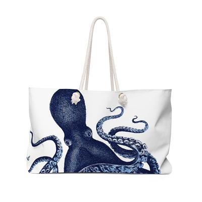 Seaside Large Boat Tote