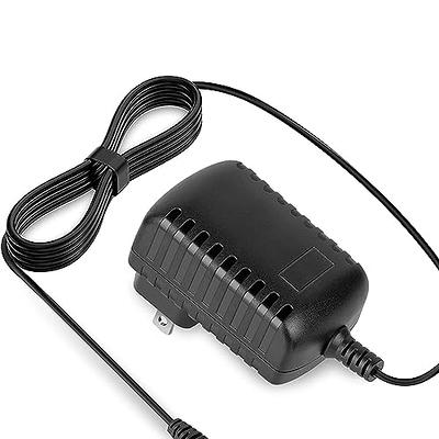 Xzrucst AC/DC Adapter for Black Decker 9.6V Cordless Drill Driver 90500925  01 5102767-06 CD9602 CD9602K PS7240 PS7240K PS9600 PS9600K GCO9602SB  HKSD-023363 B&D 12V - 12.2V Power Supply Charger - Yahoo Shopping